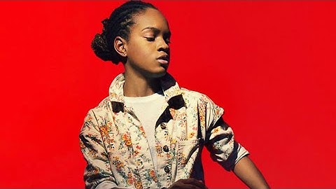 Koffee m@sh up Atlanta last night !