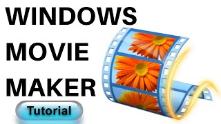 Windows Movie Maker Tutorial For Beginners 2017 | video editing software screenshot 1