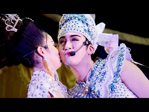 2เทพบุตรสุดที่รัก : บลูแน็ค คนที่รอคอย ฟินสุดๆ #คลื่นเสน่หา