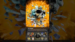 Prestige Might Be Changing in Call of Duty…
Prestige Might Be Changing in Call of Duty… Prestige Might Be Changing in Call of Duty…