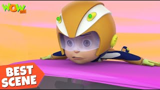 robot boy compilation 75 best scene cartoon for kids vir the robot boy spot