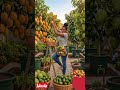 the easiest and fastest way to grow a fast fruiting papaya at home #farming #garden #fruit
