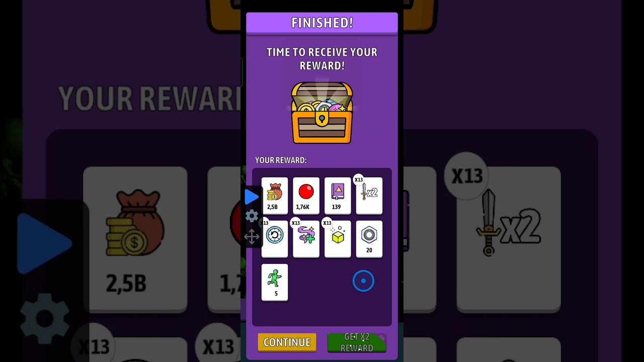 Hack idle green button YouTube