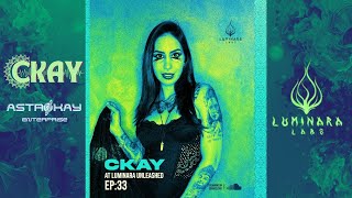 HALLOFOREST 🎃🌿 | Psytrance Mix 2025 | Forest Psy • Night Psy • Dark • HiTech Set by CKAY