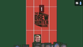 Drew Hunter Game Trailer