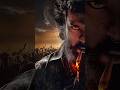 Peddi Movie Status | #peddimovie #peddi #movies #ramcharan #jahnavikapoor #trending #song #shorts