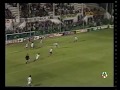 1991/92.- Real Sociedad 0 Vs Atlético Madrid 2 (Liga - Jª 4)