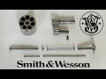 Smith & Wesson 686 Cylinder