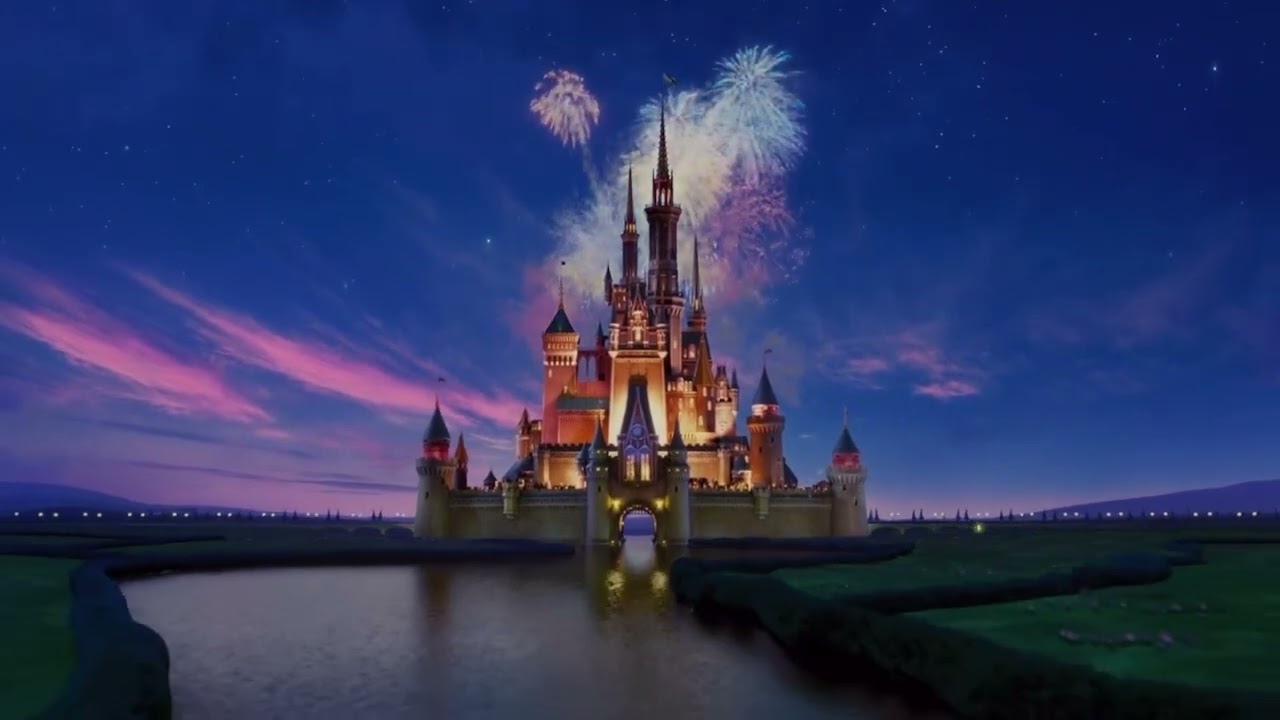 Disney/DreamWorks Animation SKG (2015)