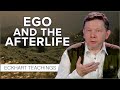 Is Life After Death an Egoic Concept? | Eckhart Tolle Teachings