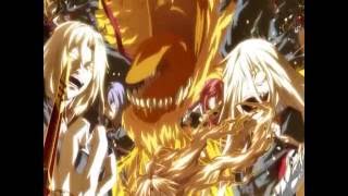 Dies Irae マリィ防衛戦 Long Ver Youtube Dies Irae マリィ防衛戦 Long Ver Youtube