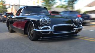 Cruising Hatboro Pa York Rd Aug 2026