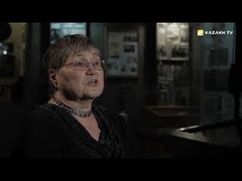 «Наша Победа». Герои Советского Союза из Казахстана