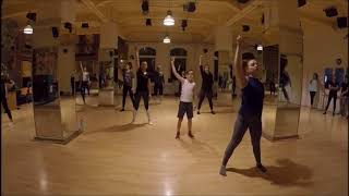 Contemporary Move Style Dance Academy - Impressionen