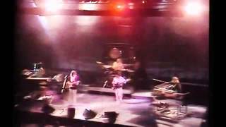 THE MiDNiGHT SPECiAL 1978 Ambrosia Live