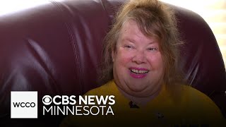 Information Die-hard Vikings fan diagnosed with cancer gets winning lottery ticket themed around favorite team News