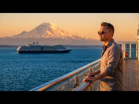 San Juan Island Travel Guide: Best Things To Do In Friday Harbor! 🏝️⚓