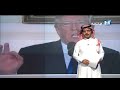 مقدمة هنا الرياض - نظام الملالي بين غضب الشعب ورفضه له .. وبرنامجه النووي المثير للجدل