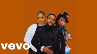 Kabza De Small Kelvin Momo Jazzworx  Asibe Happy   Feat Thatohatsi Babalwa M