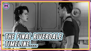 Riverdale - 7x18 'Chapter 135: For a Better Tomorrow' | Recap Rewind