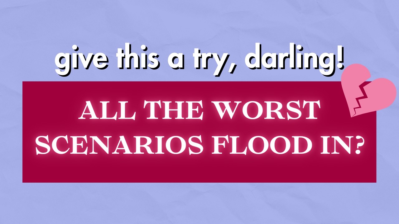I’m saving you from your post-breakup suffering