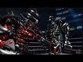 ATOM MIX ZEUS VS ALL MY CUSTOM BOTS