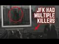 JFK Assassination Witness Proves There Were Multiple Shooters