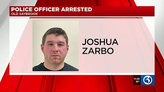 Officer arrested after using police system to follow woman on social media