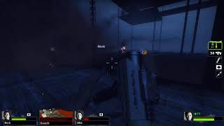 Left 4 Dead 2: Below Surface