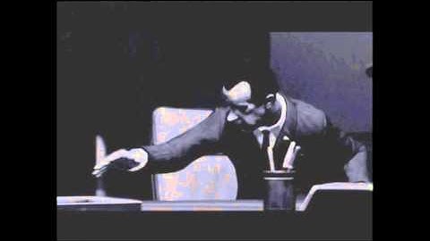 Nazi Zombies Map "Five" Intro