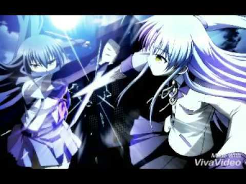 Scheiß melodie ~ nightcore (bass boosted)