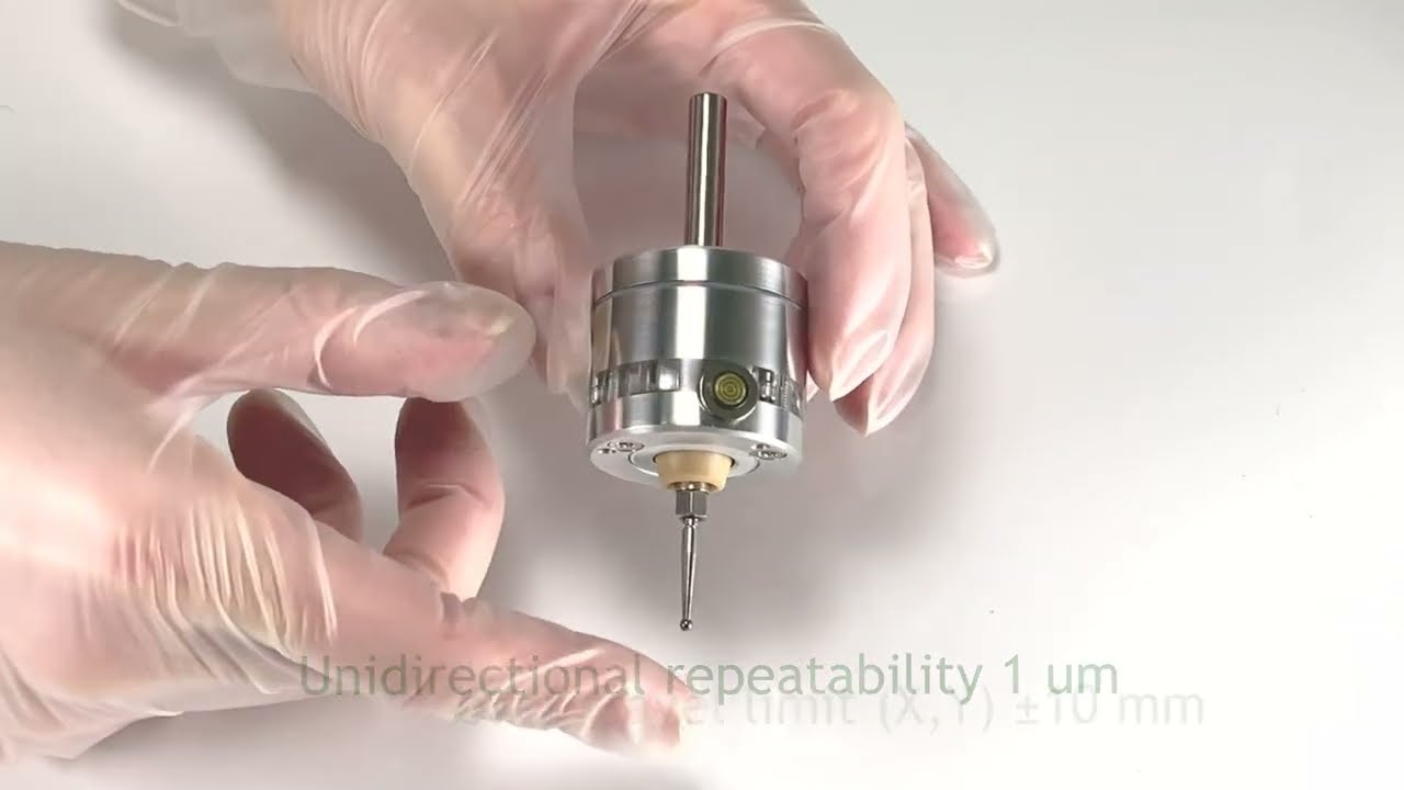 Центроискатель Vers PR v9