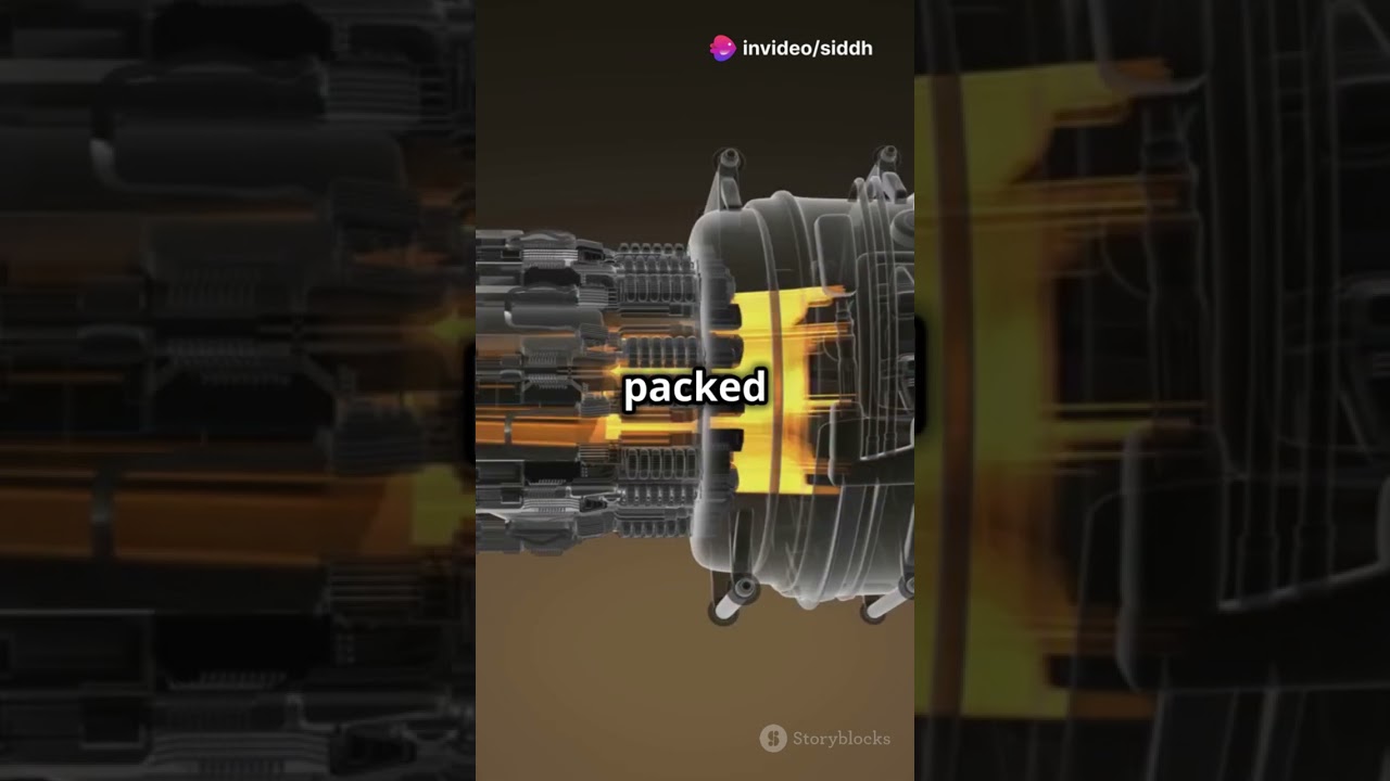 How Jet Engines Work  Explained!