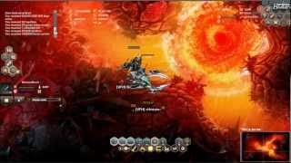 Zeta gate using Moth