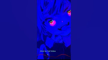 Thumbnail of [Nightcore] Hate You (Poylow & BAUWZ feat. Nito-Onna) Version 1 #short #shorts #youtubeshorts