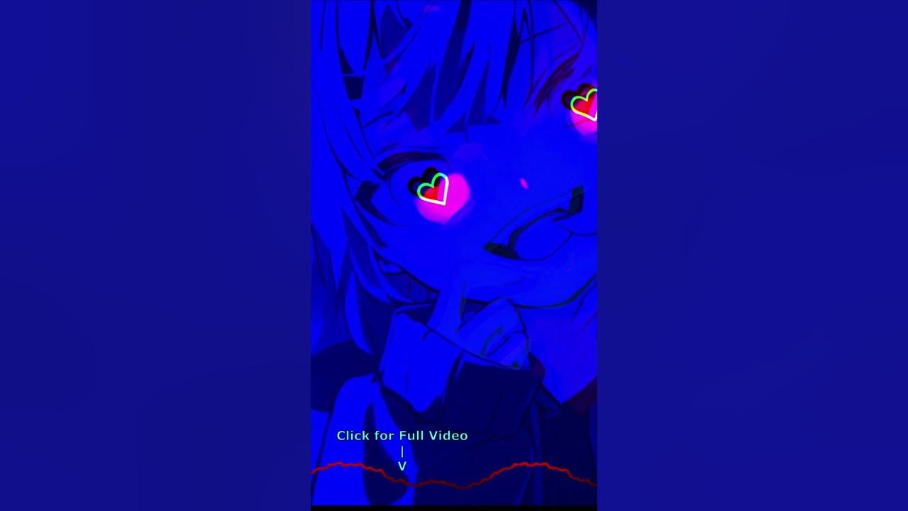 [Nightcore] Hate You (Poylow & BAUWZ feat. Nito-Onna) Version 1 #short #shorts #youtubeshorts