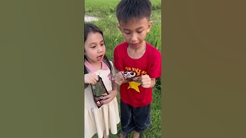 Tăm cay có gì ngon mà trẻ con lại thích