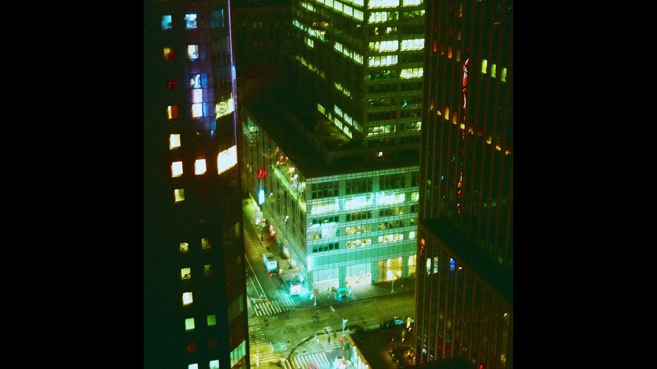 arkvngel - The Way Things Were - Selections