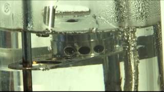 Bitumen Testing In Highway Engineering Lab