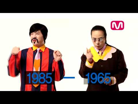 신동-김태원 비틀즈코드2(BeatlesCode2) Teaser