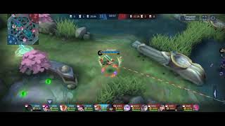 Gesek Gesek Jebrettt Fanny Laut Meluncur