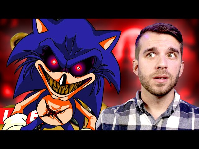 LORD X BROKE MY COMPUTER | HALLOWEEN STREAM - YouTube
