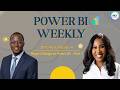 Data Visualization: Report Design in Power BI - Part 1