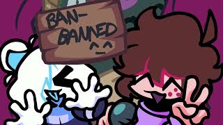 [Rappets: Ban-Banned OST] Ban-Banned