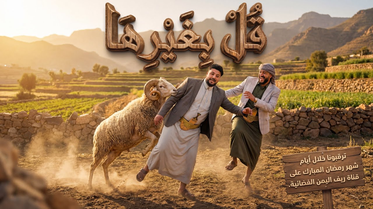 قل بغيرها | قصة كنز الرجم الذي لم يكتمل صدمة في النهاية #محمد_الحسني #الحسني 