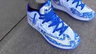 lebron 11 china