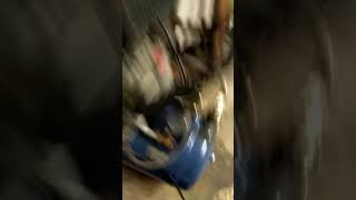 Kompresor Scheppach Hc 24 7,7 Bar