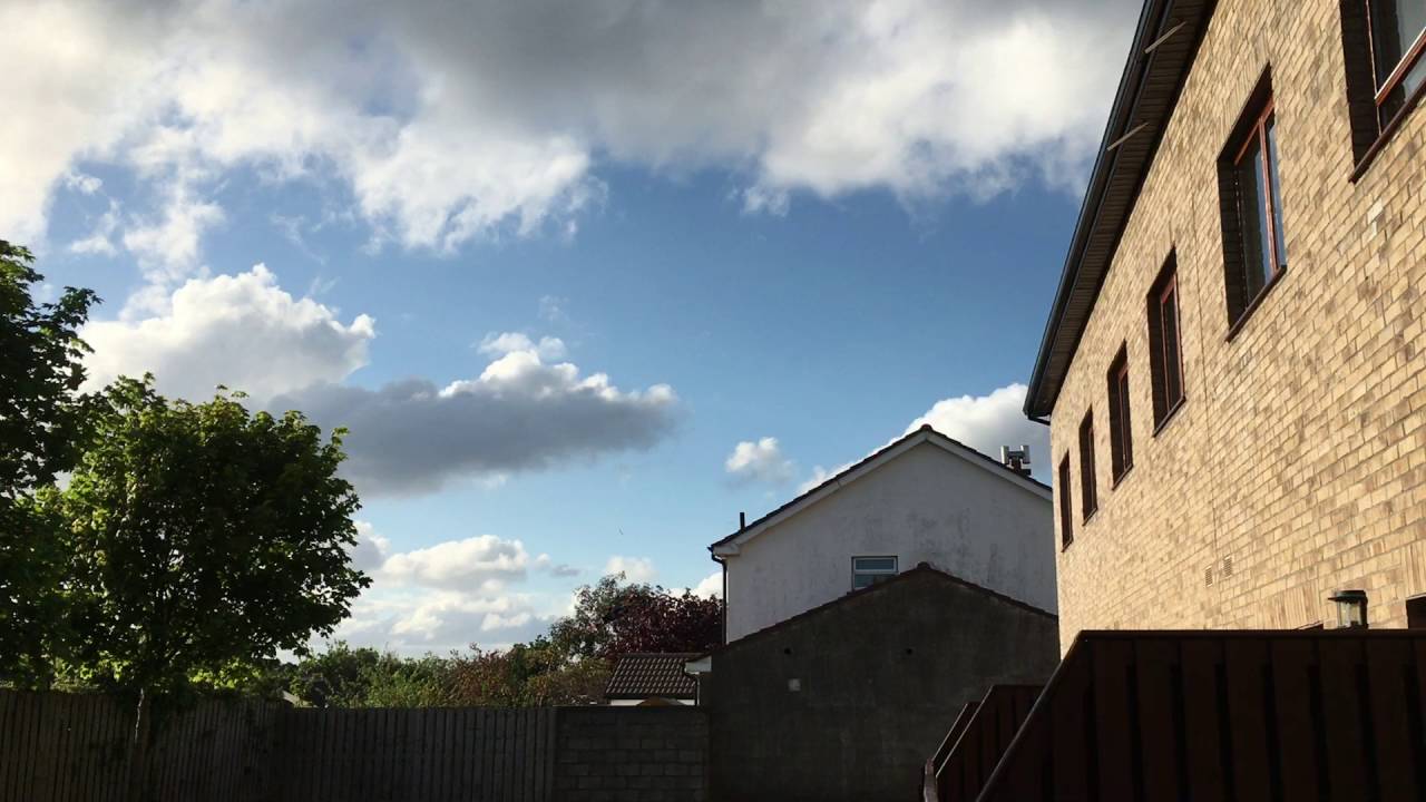 Micro Motor Warehouse Carbon-H (Brushless) - Outside