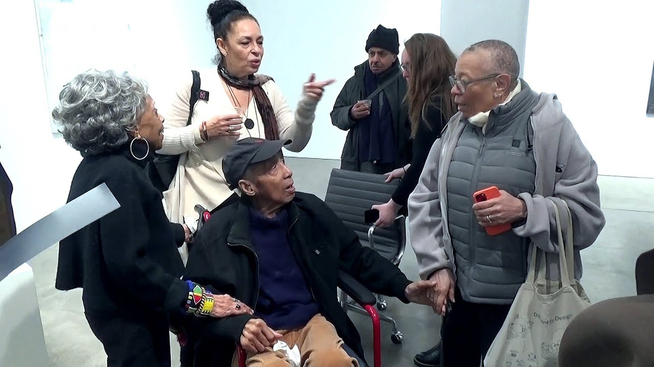 BERRY | CAMPBELL - Frank Wimberley