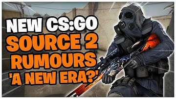 CSGO ON SOURCE 2 UPDATE COMING SOON...